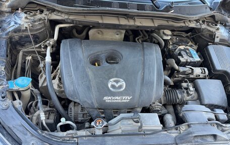 Mazda CX-5 II, 2013 год, 1 650 000 рублей, 8 фотография