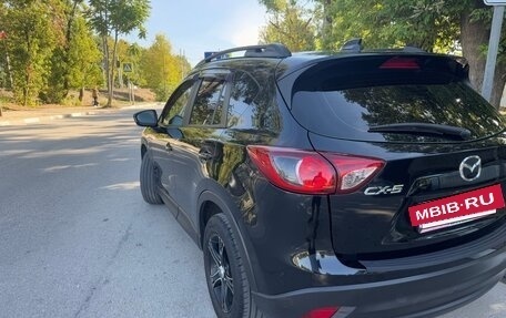Mazda CX-5 II, 2013 год, 1 650 000 рублей, 7 фотография