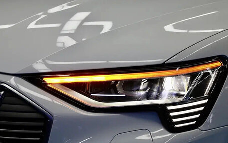 Audi e-tron I, 2022 год, 4 530 001 рублей, 4 фотография