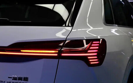 Audi e-tron I, 2022 год, 4 530 001 рублей, 5 фотография