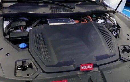 Audi e-tron I, 2022 год, 4 530 001 рублей, 9 фотография