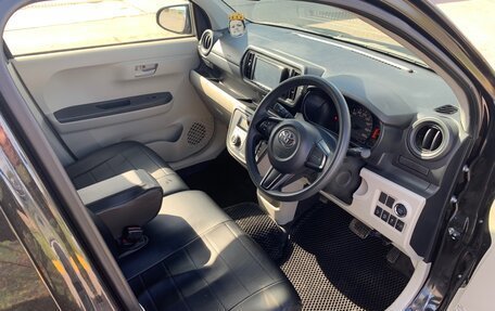 Toyota Passo III, 2017 год, 940 000 рублей, 5 фотография