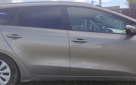 KIA cee'd III, 2012 год, 850 000 рублей, 2 фотография