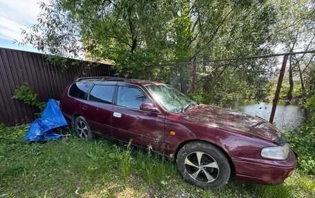 Toyota Scepter, 1995 год, 249 000 рублей, 3 фотография