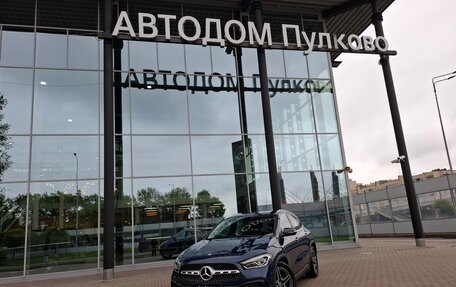 Mercedes-Benz GLA, 2020 год, 3 690 000 рублей, 2 фотография