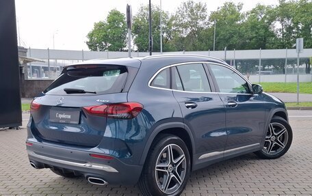 Mercedes-Benz GLA, 2020 год, 3 690 000 рублей, 3 фотография
