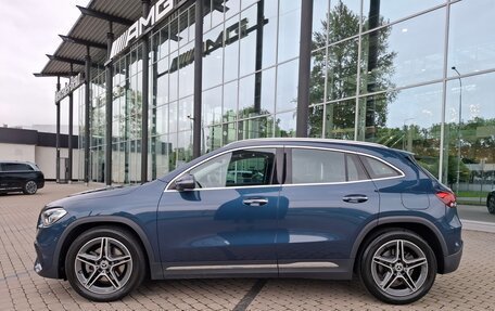 Mercedes-Benz GLA, 2020 год, 3 690 000 рублей, 5 фотография