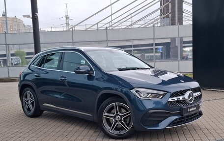 Mercedes-Benz GLA, 2020 год, 3 690 000 рублей, 8 фотография
