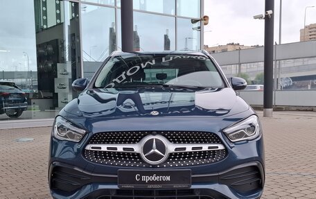 Mercedes-Benz GLA, 2020 год, 3 690 000 рублей, 4 фотография