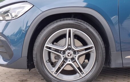Mercedes-Benz GLA, 2020 год, 3 690 000 рублей, 10 фотография