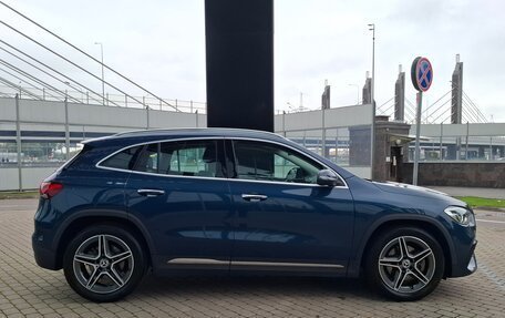 Mercedes-Benz GLA, 2020 год, 3 690 000 рублей, 7 фотография