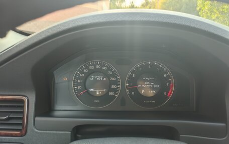 Volvo S80 II рестайлинг 2, 2007 год, 500 000 рублей, 2 фотография