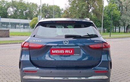 Mercedes-Benz GLA, 2020 год, 3 690 000 рублей, 6 фотография