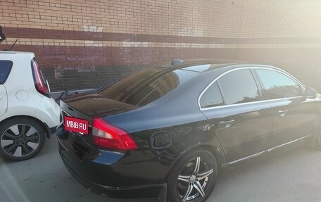 Volvo S80 II рестайлинг 2, 2007 год, 500 000 рублей, 5 фотография