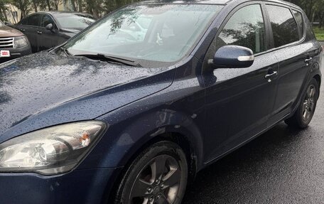 KIA cee'd I рестайлинг, 2010 год, 920 000 рублей, 3 фотография