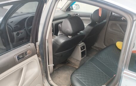 Volkswagen Passat B5+ рестайлинг, 2002 год, 350 000 рублей, 3 фотография
