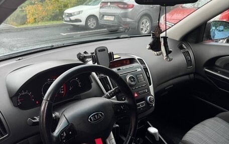 KIA cee'd I рестайлинг, 2010 год, 920 000 рублей, 5 фотография