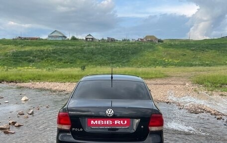 Volkswagen Polo VI (EU Market), 2013 год, 510 000 рублей, 5 фотография