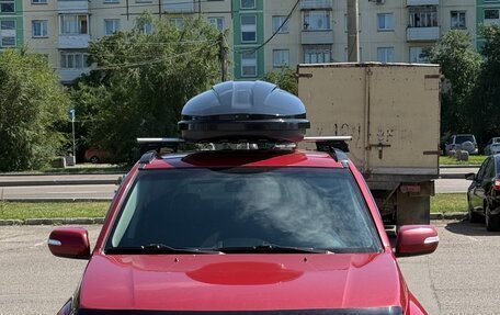 Suzuki Grand Vitara, 2008 год, 950 000 рублей, 2 фотография