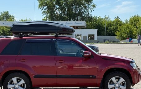 Suzuki Grand Vitara, 2008 год, 950 000 рублей, 4 фотография