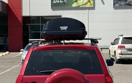 Suzuki Grand Vitara, 2008 год, 950 000 рублей, 3 фотография