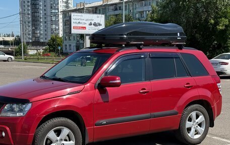 Suzuki Grand Vitara, 2008 год, 950 000 рублей, 6 фотография