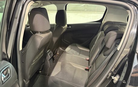 Peugeot 308 II, 2011 год, 499 800 рублей, 6 фотография