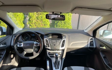Ford Focus III, 2012 год, 839 000 рублей, 4 фотография