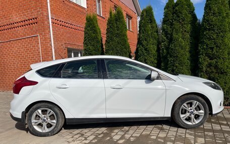 Ford Focus III, 2012 год, 839 000 рублей, 9 фотография