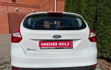 Ford Focus III, 2012 год, 839 000 рублей, 6 фотография