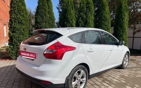 Ford Focus III, 2012 год, 839 000 рублей, 2 фотография
