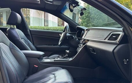 KIA Optima IV, 2016 год, 1 790 000 рублей, 10 фотография