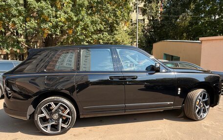 Rolls-Royce Cullinan, 2025 год, 73 900 000 рублей, 3 фотография