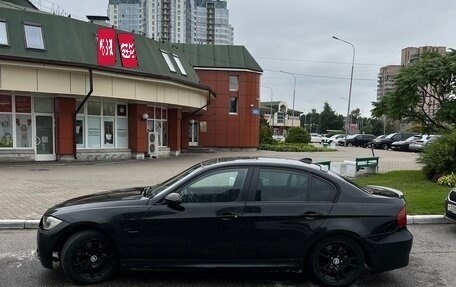 BMW 3 серия, 2005 год, 660 000 рублей, 2 фотография