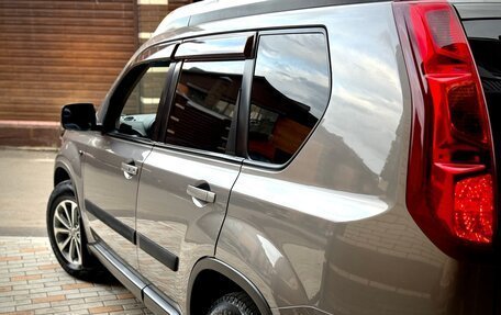 Nissan X-Trail, 2010 год, 980 000 рублей, 7 фотография