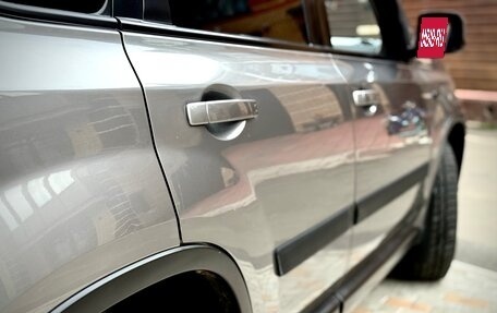 Nissan X-Trail, 2010 год, 980 000 рублей, 5 фотография