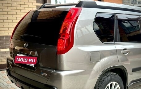 Nissan X-Trail, 2010 год, 980 000 рублей, 6 фотография