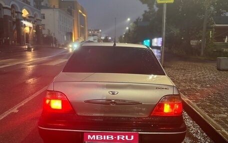 Daewoo Nexia I рестайлинг, 2006 год, 210 000 рублей, 4 фотография