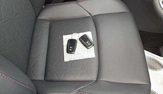 Toyota RAV4, 2022 год, 2 800 000 рублей, 4 фотография