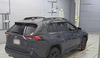 Toyota RAV4, 2022 год, 2 800 000 рублей, 3 фотография
