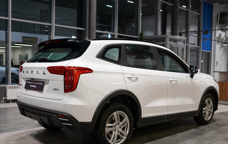 Haval Jolion, 2025 год, 2 399 000 рублей, 3 фотография