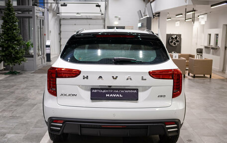 Haval Jolion, 2025 год, 2 399 000 рублей, 11 фотография