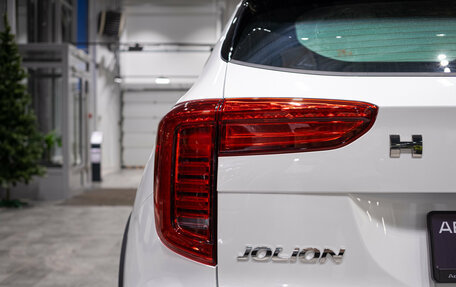 Haval Jolion, 2025 год, 2 399 000 рублей, 12 фотография