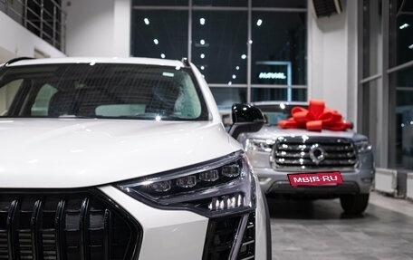 Haval Jolion, 2025 год, 2 399 000 рублей, 7 фотография