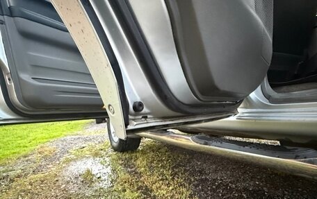 Mitsubishi Montero III, 2001 год, 900 000 рублей, 12 фотография