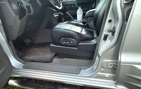 Mitsubishi Montero III, 2001 год, 900 000 рублей, 9 фотография