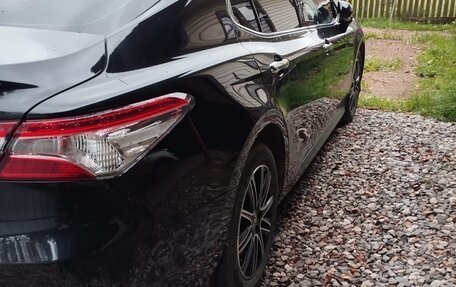 Toyota Camry, 2020 год, 3 200 000 рублей, 3 фотография