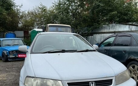 Honda Domani, 1997 год, 350 000 рублей, 1 фотография