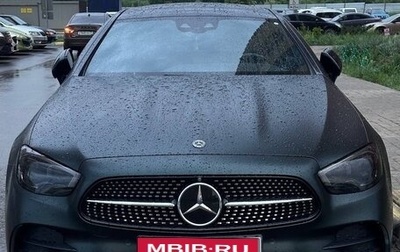 Mercedes-Benz E-Класс, 2020 год, 6 000 000 рублей, 1 фотография