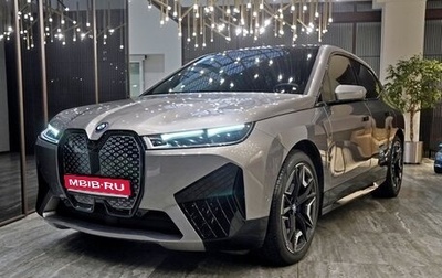 BMW iX, 2023 год, 10 300 000 рублей, 1 фотография